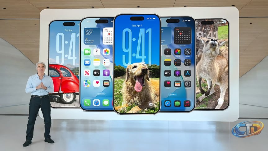 What iOS 27 Means for Your iPhone Apps and Interface Experience