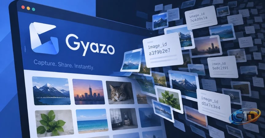 Gyazo Breach Exposes 23.62 Million User Records and 490 Million Image  Metadata Records