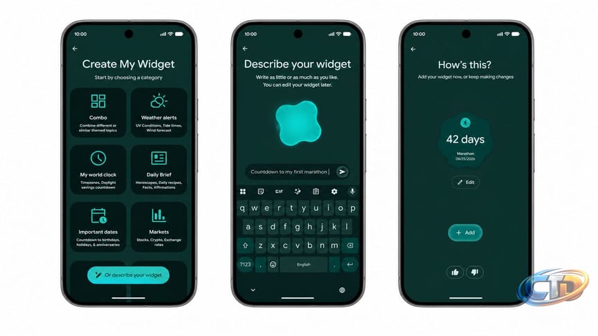 7 Ways Gemini Intelligence Transforms Your Android Phone's AI Automation