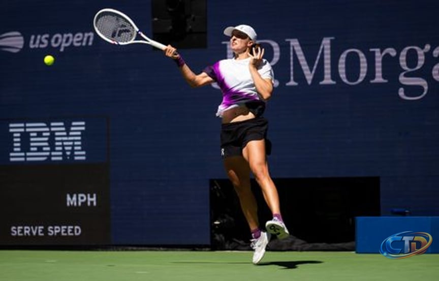 US Open 2026 Overview | WTA Official