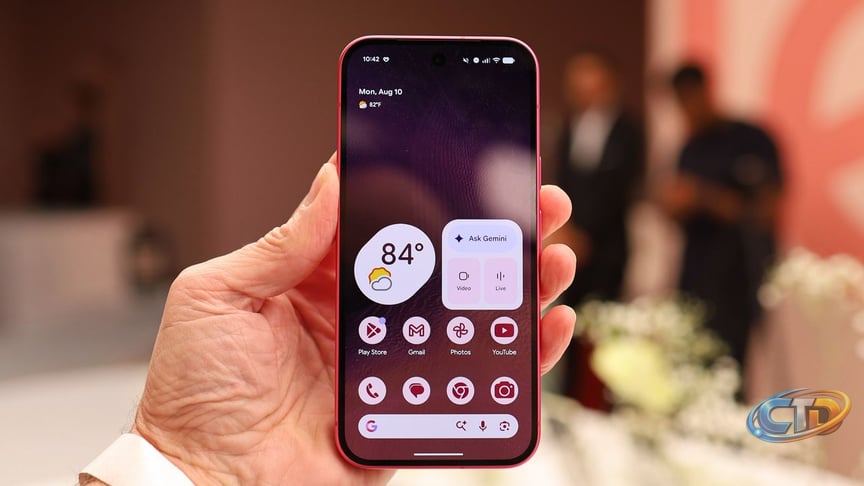 What Android Pulse Actually Does — and Should You Care?