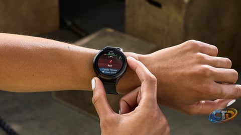 Garmin Venu 3 Smartwatch: Best Features and How to Get It at a Discount