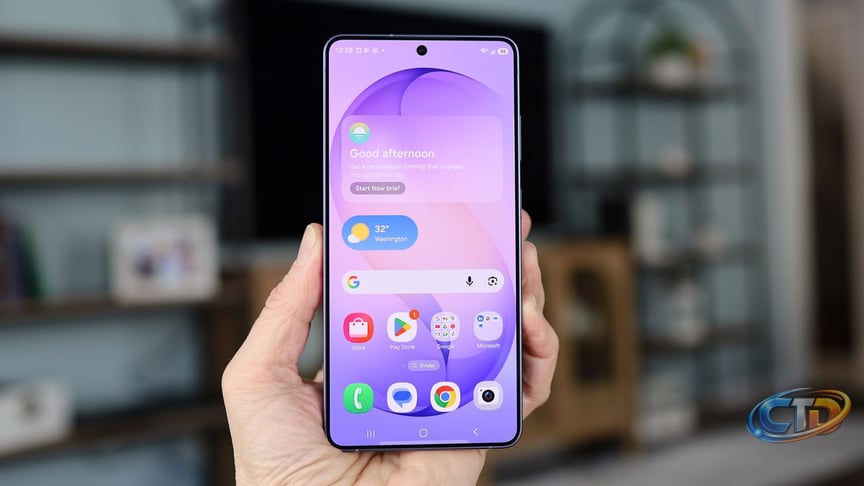 One UI 9 Beta Brings Major Enhancements to Galaxy S26 Series