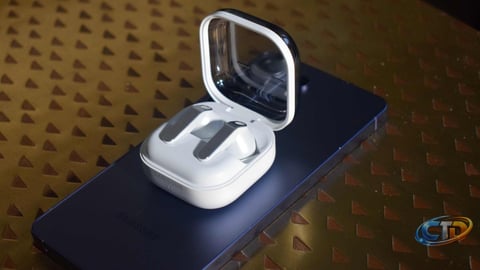 Samsung Galaxy Buds On: What to Expect from Samsung's Clip-Style Open-Earbuds