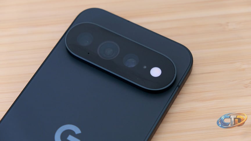 Google Pixel 11 Pro XL review: more expensive, very familiar, and still  great to use | TechRadar