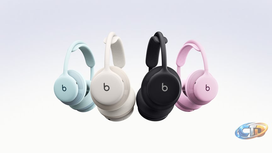 Introducing Beats 360 - Release Date and Availability