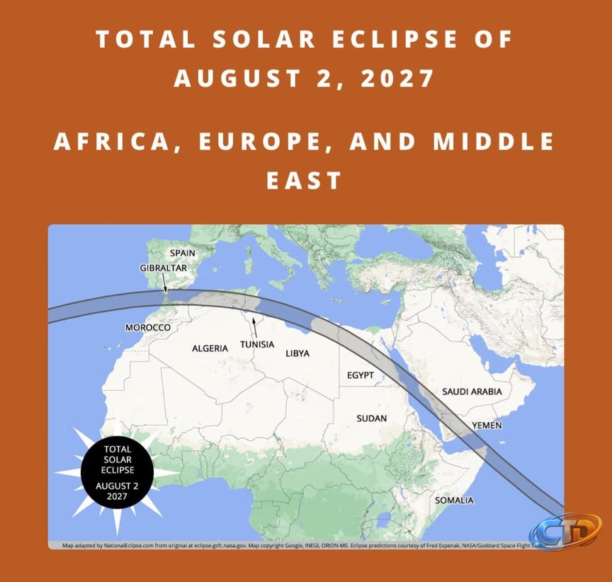 2027 Total Eclipse Planning : r/solareclipse