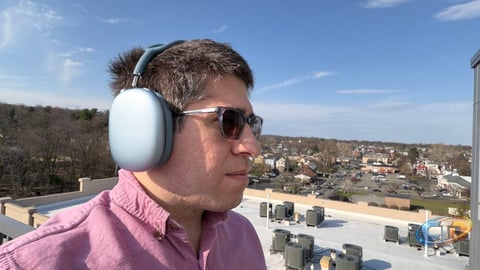 AirPods Max 2 Review: A Worthy Upgrade After Five Years