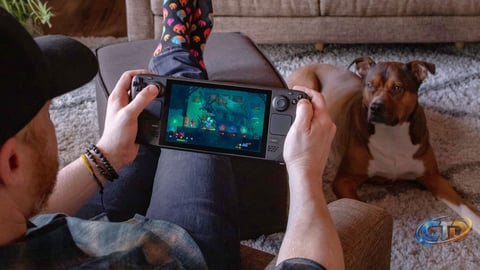 How Steam's New Feature Will Simplify Game Purchases