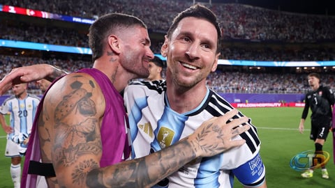 How to Watch England vs Argentina FIFA World Cup 2026 Semi-Final Live
