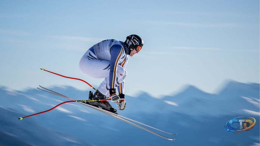 How to Watch Alpine Skiing at Winter Olympics 2026 for Free