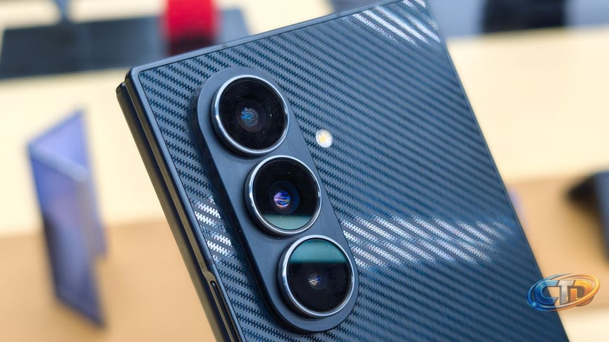 Last Chance to Buy Samsung Galaxy Z TriFold: Tips to Secure Yours