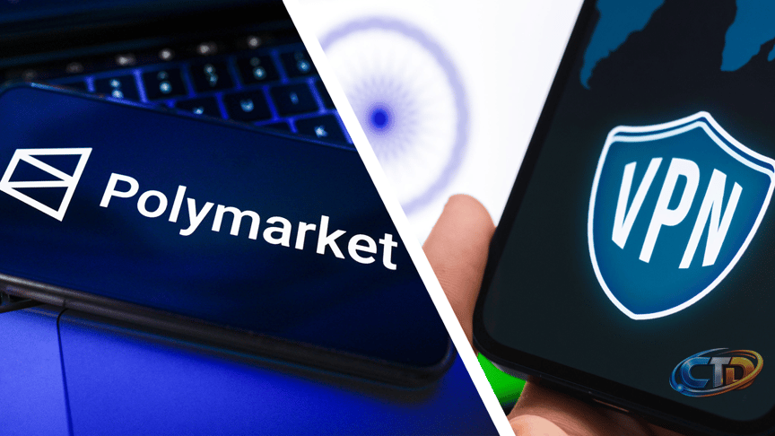 India VPN Blocking Order: What It Means for Polymarket Access