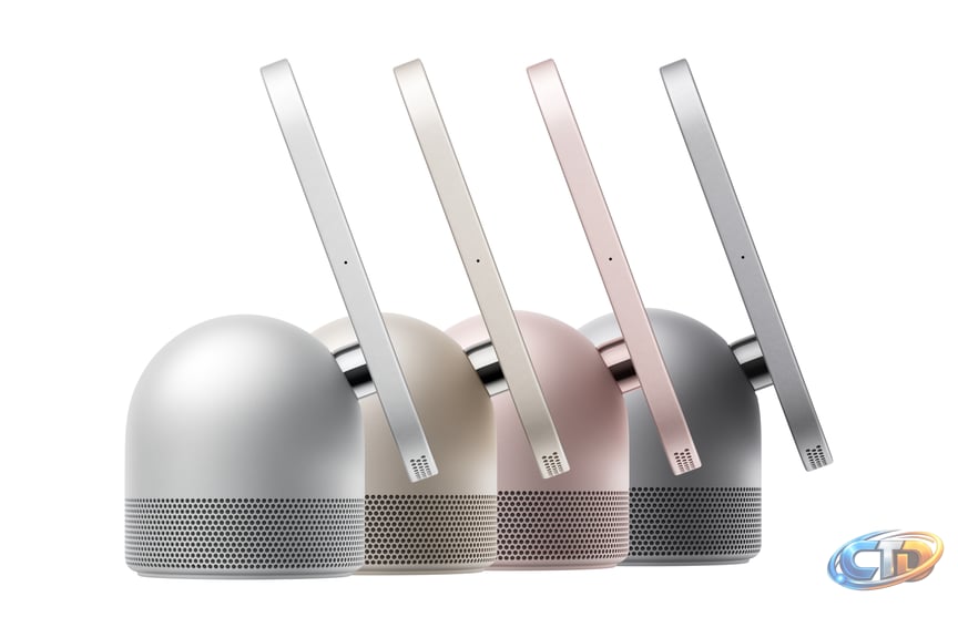 Everything Apple launched at its 'Welcome Home' event | The Verge