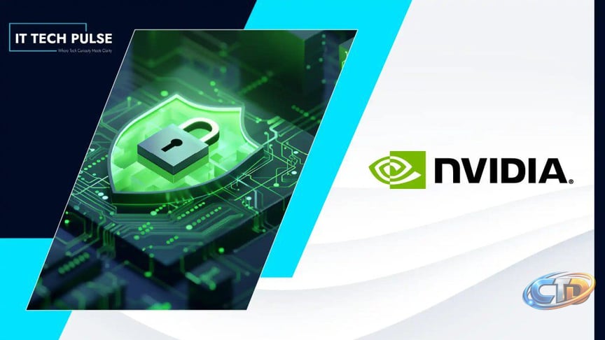 NVIDIA Launches Open Agent Safety Platform for Secure Testing and Deployment