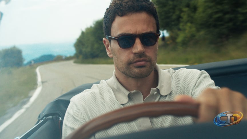 The Gentlemen Season 2 Unveils Release Date, Teaser, and Photos - Netflix  Tudum