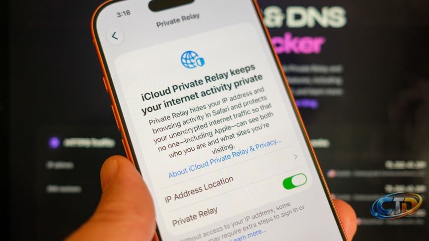 Apple's Private Relay Isn't So Private After All, Can Leak Your IP Address  - CNET