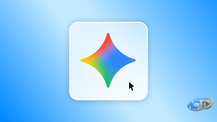 The Gemini app for Windows is here