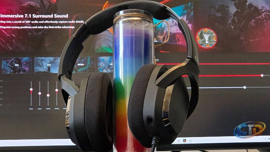 FiiO FG3 Review: Audiophile Features Meet Gaming - What to Expect