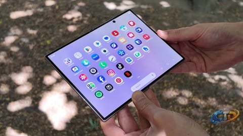 Samsung Galaxy Z Fold 8: Who Should Buy This Foldable?