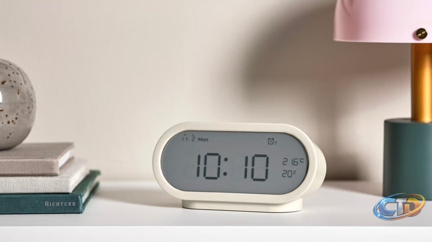 IKEA's clever new alarm clock does a lot more than wake you up – and it  costs next to nothing | T3