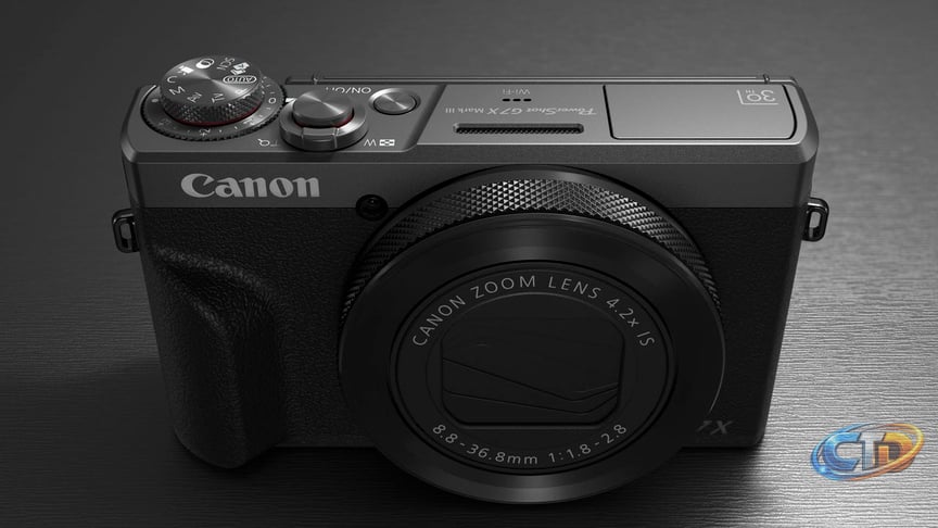 Canon G7 X Mark III 30th Anniversary Edition: What You Need to Know