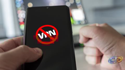 VPN Services Fail in Uganda Amid Intensified Internet Shutdown