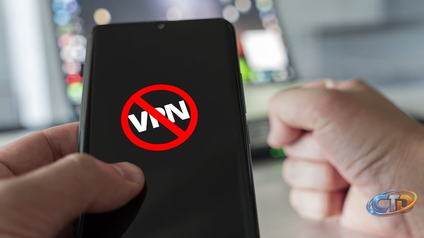 VPN Services Fail in Uganda Amid Intensified Internet Shutdown