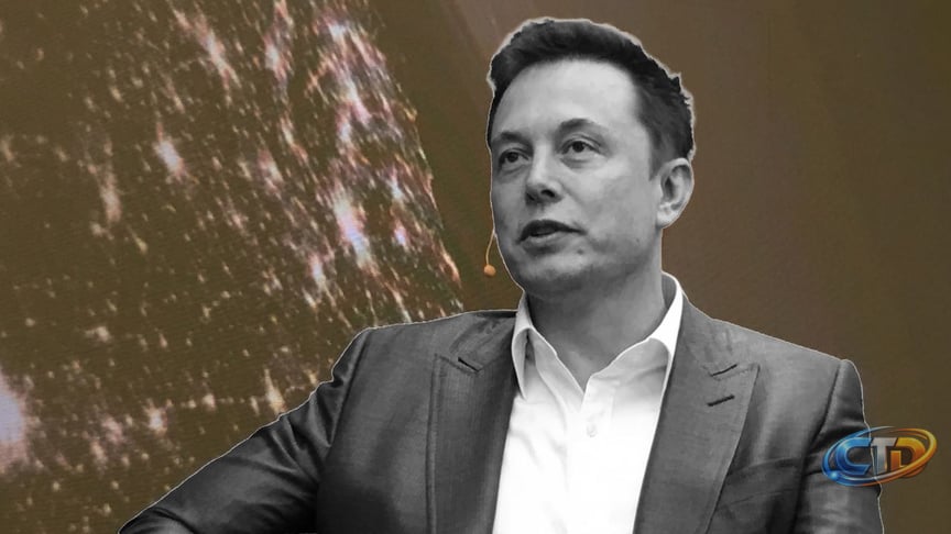 Why Elon Musk's AI-Powered 'Age of Abundance' Faces Real-World Limits