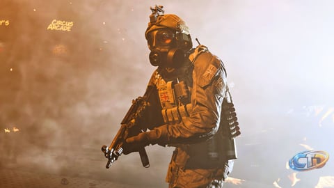 Why Modern Warfare's Price Cut Makes It the Top Call of Duty on Steam