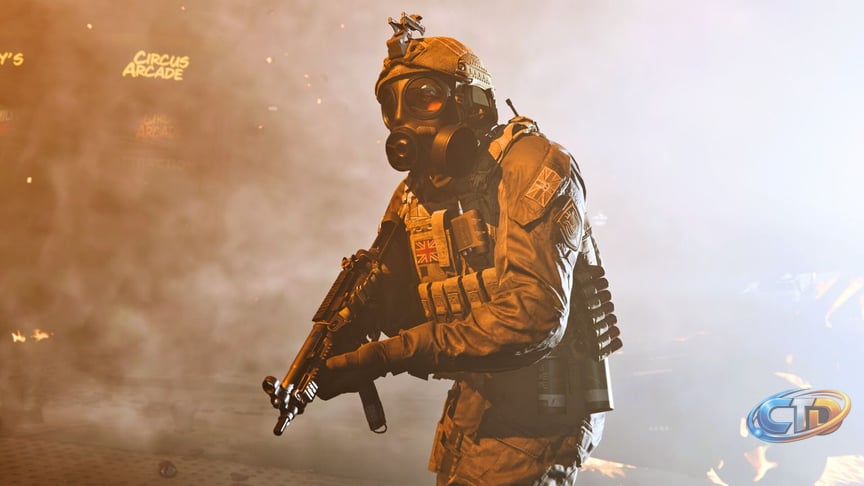 Why Modern Warfare's Price Cut Makes It the Top Call of Duty on Steam