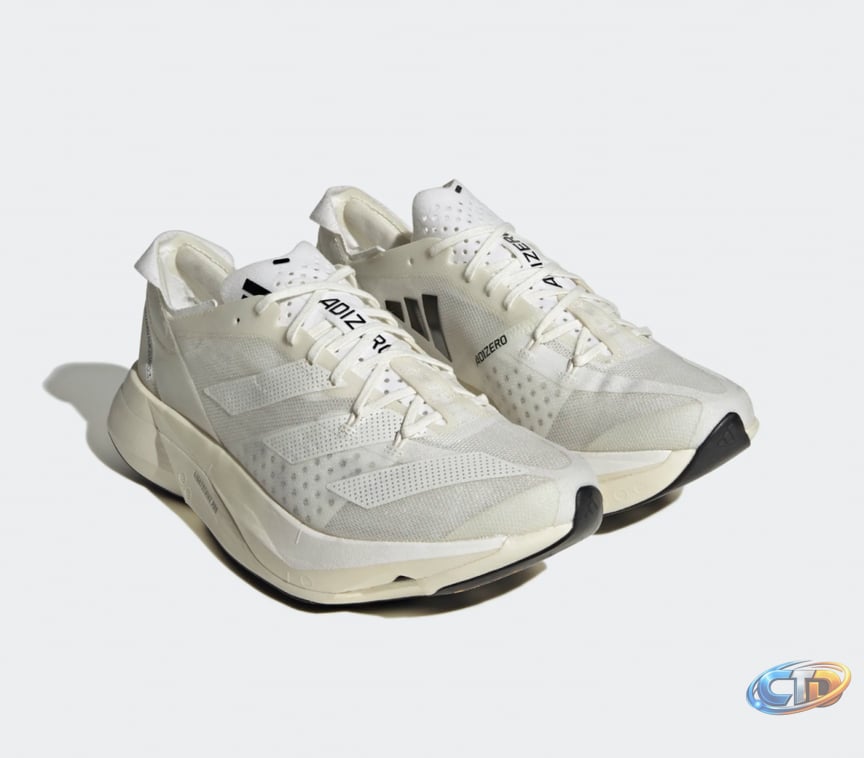 Boston Marathon Winner Shoes 2023: Adidas Adizero Adios Pro 3s Review