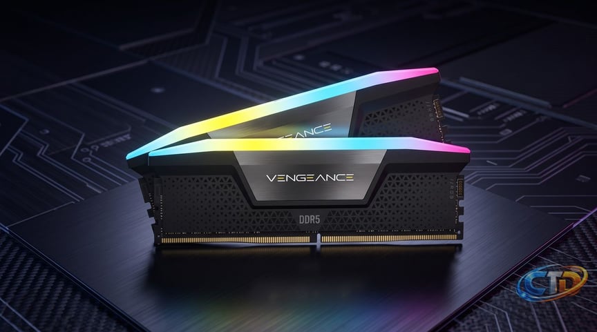 Why DDR5 RAM Prices Remain High Despite 'Deals' and What It Means for Buyers