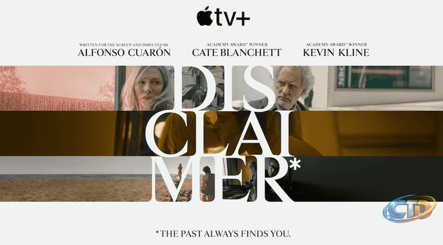 The 8 Best Apple TV Thrillers You Can Stream In 2025 - Brit + Co