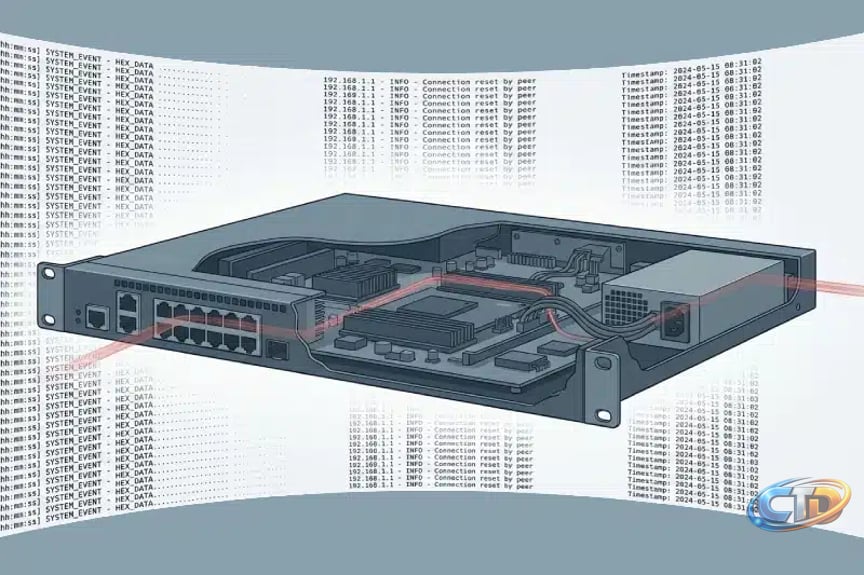 China-Linked Fire Ant Turn Cisco Routers to Spying Platforms