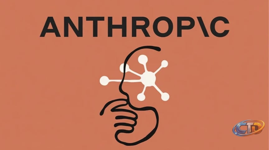 Anthropic will develop its own AI chips for the Claude models • Межа