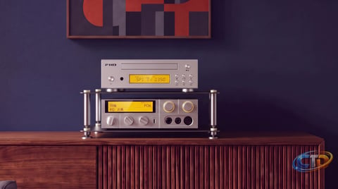 FiiO DP11 CD Player: Who Should Consider This Desktop Spinner?