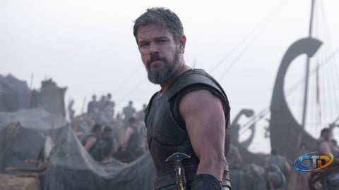 Why The Odyssey in 4DX Beats IMAX 70mm: The 5 Brutal Scenes You Must Experience