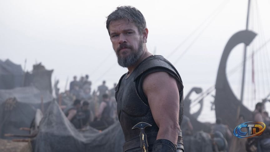 Why The Odyssey in 4DX Beats IMAX 70mm: The 5 Brutal Scenes You Must Experience