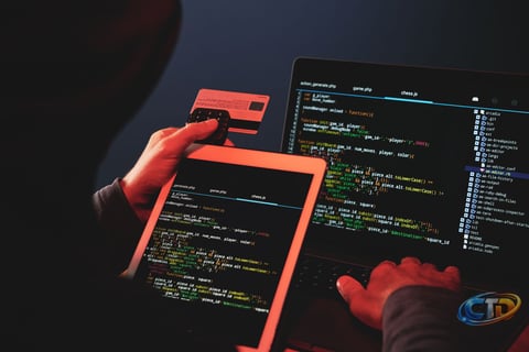 How Water Utilities Can Reduce Cyber Risks to Critical Supply