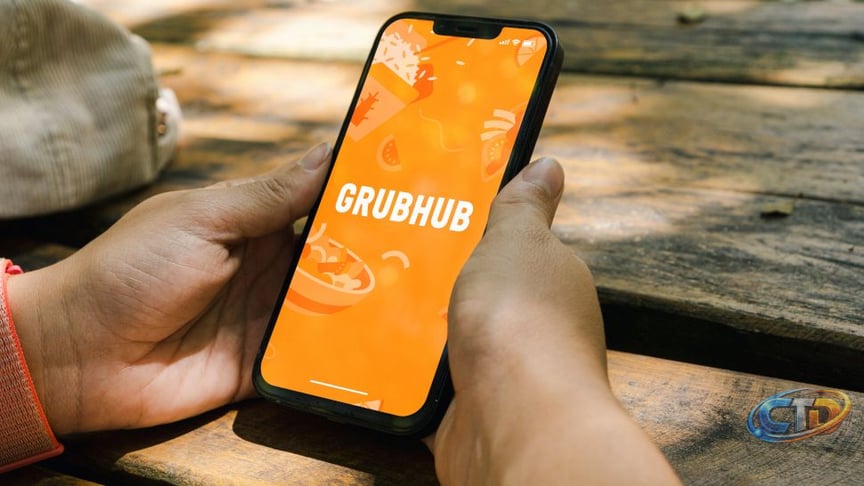 Grubhub Data Breach: What We Know About the Recent Hack