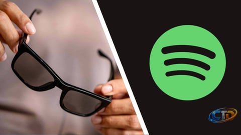 What Spotify's Smart Glasses Karaoke Feature Means for Users