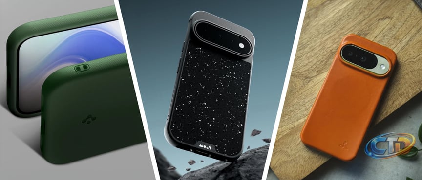 I've hunted out the best Google Pixel 11 cases to keep your phone safe from  scratches and protect against drops | TechRadar