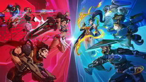 What to Expect from Overwatch 2's Major Overhaul in 2026