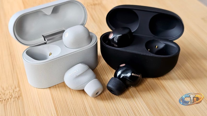 Sony WF-1000XM6 vs WF-1000XM5: Which Earbuds Are Worth It?