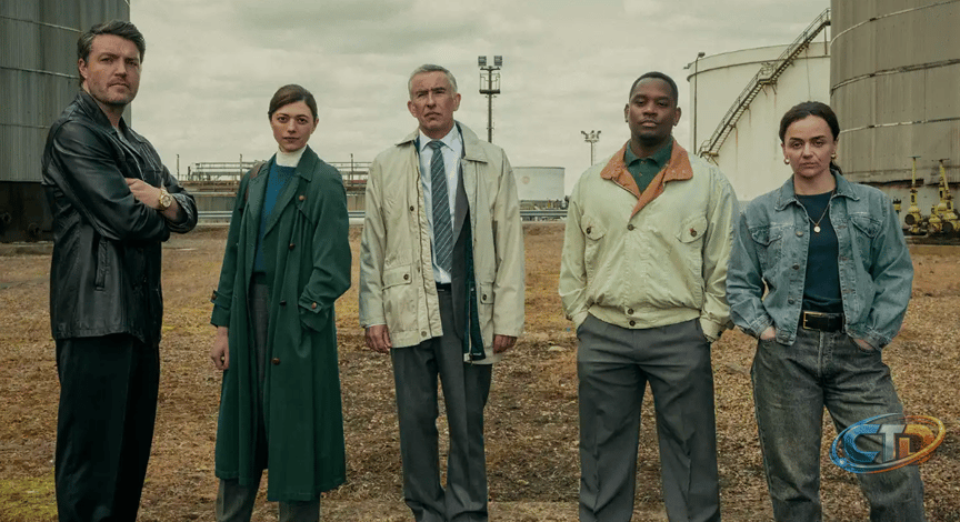 New Netflix Thrillers in May 2026: What’s Actually Confirmed