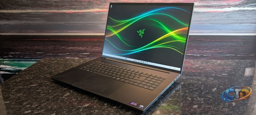 Razer Blade 18 (2026) Review: Ultimate Gaming Power Comes at a Steep Price