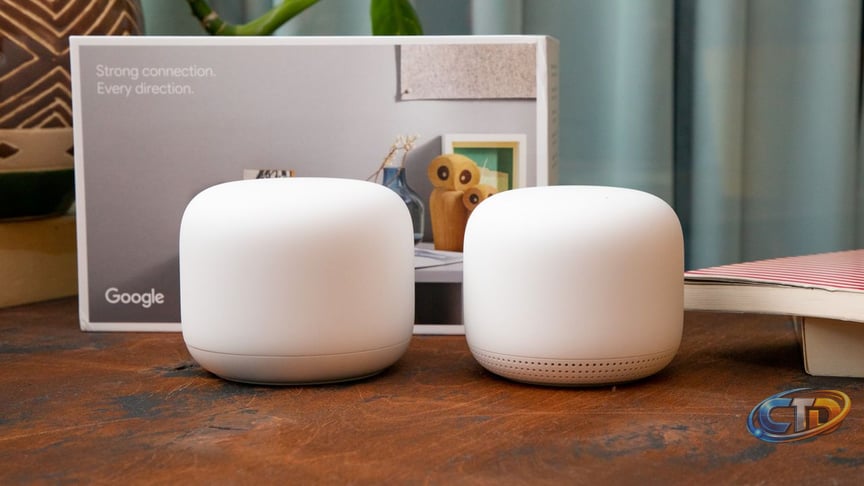 Google Nest Wifi Update: What Changed and Who Should Care