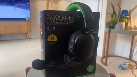 Razer BlackShark V3 X: Affordable Gaming Headset with Premium Features