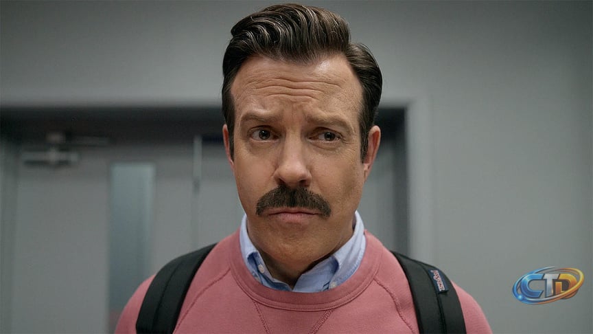 What is the release date for Ted Lasso season 4 episode 9 on Apple TV? |  TechRadar